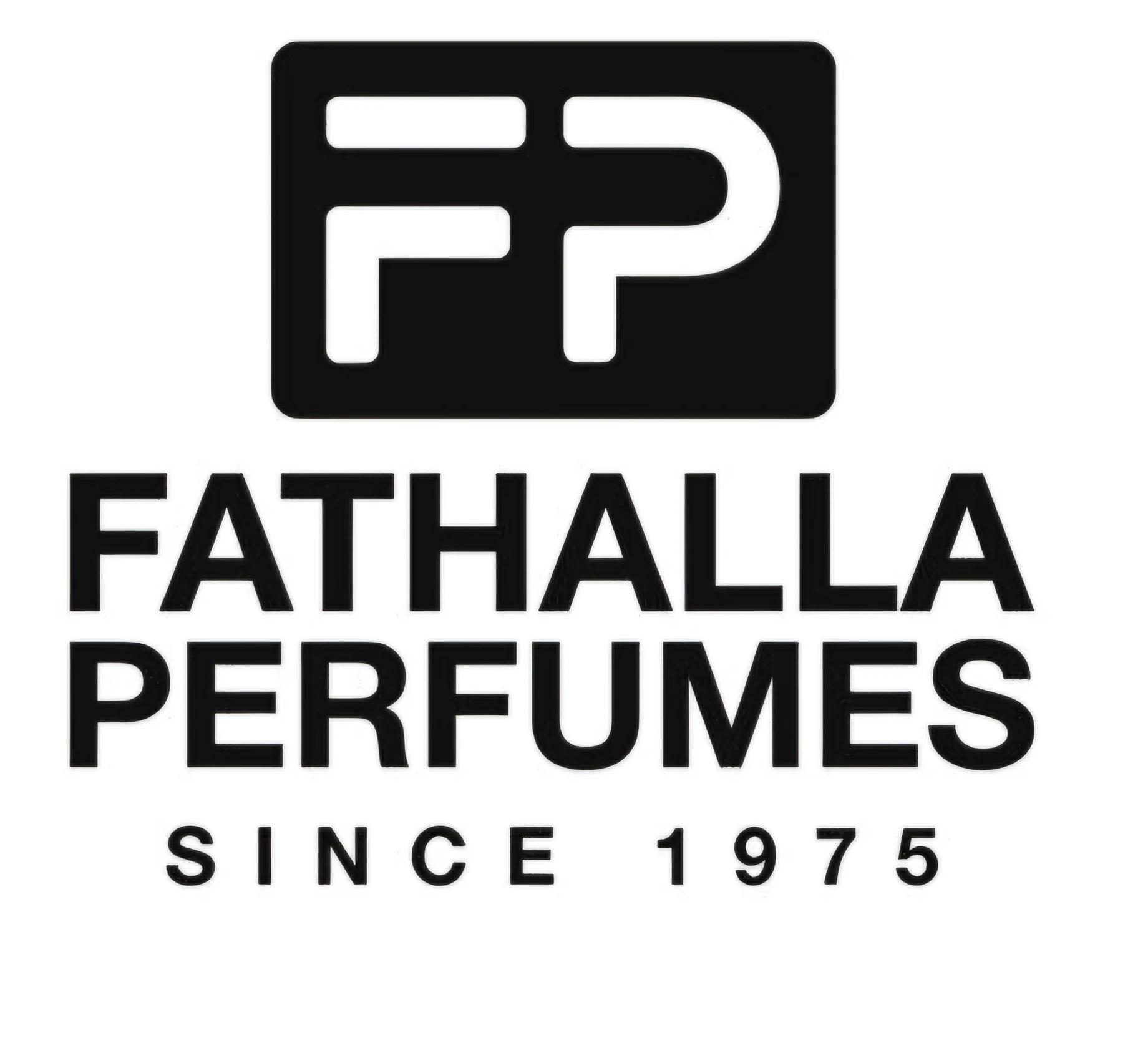 Fathalla Perfume